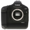 Фотоаппарат Canon DSLR EOS 1D Mark III 10,1Mpix 2xDIGICIII 3,0"Live View корпус, без объек(1888B004)