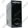 Miditower LinkWorld <C.2121U316-21> Black ATX 350W  (24+4пин)