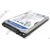 HDD 120 Gb SATA-II 300 Western Digital Scorpio Blue <WD1200BEVT> 2.5" 5400 rpm 8Mb