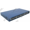 NETGEAR <GSM7248NA> 48-port ProSafe Gigabit L2 E-net Switch (44UTP 10/100/1000Mbps+4UTP 100/1000Mbps/SFP)