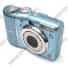 Canon PowerShot A1100 IS <Blue> (12.1Mpx,35-140mm,4x,F2.7-5.6,JPG, (8-128)Mb SD/SDHC/MMC,2.5",USB2.0,AV,AAx2)
