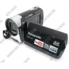 Panasonic SDR-S26-K <Black> SD Video Camera(0.8Mpx, 70xZoom, стерео, 2.7", SD/SDHC, USB2.0, Li-ion)