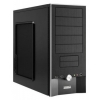 Корпус Gigabyte iSolo 3134 black w/o PSU ATX (GZ-AA4CBP-SNB/SJB)