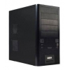 Корпус Gigabyte Setto 1020 black w/o PSU ATX (GZ-AX1CA/AX2CBS –SNB)