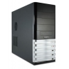 Корпус Gigabyte GZ-X8 черный без БП ATX 1x120mm 2xUSB2.0 audio