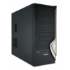Корпус Gigabyte GZ-X9 черный без БП ATX 1x120mm 2xUSB2.0 audio (GZ-X9BMDX)