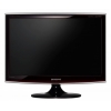 Монитор Samsung TFT 24" T240HD (TDDSU) rose-black 5ms DVI M/M TV-tuner (Rus) <LS24TDDSU>