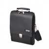 Сумка для ноутбука Targus CNXS1v10 12" Black Nylon
