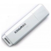 Флеш диск Kingmax 1Gb PD07 White   <PD07 1G (W)>
