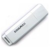Флеш диск Kingmax 2Gb PD07 White   (PD07 2G (W))