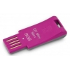 Флеш диск Kingston 8Gb DataTraveler Mini Slim Pink (DTMSN/8GB)