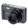 Фотоаппарат Samsung WB550 gray 12,2Mpix 10x OIS + DIS  24mm WIDE HD Video 21Mb/SD/SDHC 3" <EC-WB550ABP/RU>