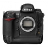 Зеркальный Фотоаппарат Nikon D3X BODY черный 25,5Mp 3" CF Li-Ion Корпус, без объектива (VBA190AE)