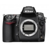 PhotoCamera Nikon D700 BODY black 12,1Mpix 3" CF Корпус без объективаLi-Ion  (VBA220AE)
