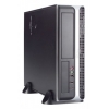 Корпус Chenbro PC71169-H09 DEPO black  ATX