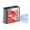 Диск TDK DVD-RW 4.7Gb 4x Slim Case (10шт)