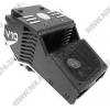 Cooler Master <RR-B2P-UV10-GP>V10  Cooler  (775/1155/1366/AM2/AM3/FM1,  17дБ,800-2400об/мин,Cu+Al+теп.трубки)
