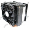 Cooler Master <RR-B20-N620-GP>N620 Cooler for Socket775/1156/1366/AM2/AM3(16-28дБ,800-2000об/мин,Cu+Al+теп.трубки)