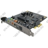 SB Creative X-Fi Titanium (OEM) PCI-Ex1, SB0880