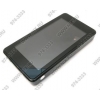 Digma <MP851-4GB> (MP3/WMA/MPEG4/JPG/TXT Player,FM Tuner,4Gb,MicroSD,LCD 3.0",диктофон,USB,Li-Ion)
