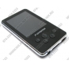 Digma <MP640-4GB> (MP3/WMA/MPEG4/JPG/TXT Player,FM Tuner,4Gb,MicroSD,LCD 2.0",диктофон,USB,Li-Pol)