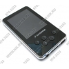 Digma <MP640-2GB> (MP3/WMA/MPEG4/JPG/TXT Player,FM Tuner,2Gb,MicroSD,LCD 2.0",диктофон,USB,Li-Ion)