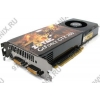 896Mb <PCI-E> DDR-3 ZOTAC <GeForce GTX260 Synergy Edit.> (RTL) DualDVI+TV Out+SLI