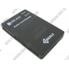 Kreolz <VCR-445b(l)-Black> USB2.0  CF/MD/MMC/RSMMS/SDHC/microSDHC/xD/MS(/PRO/Duo/M2)  Card  Reader/Writer