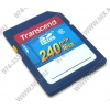 Transcend <TS16GSDHC6V> SecureDigital High Capacity (SDHC) Memory Card 16Gb Class6