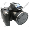 OLYMPUS SP-590UZ (12Mpx, 26-676mm, 26x, F2.8-5.0, JPG, 22Mb +0Mb xD, 2.7", USB2.0, HDMI,AV, AAx4)