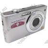 Panasonic Lumix DMC-FS4-S <Silver>(8.1Mpx,33-132mm,4x,F2.8-F5.9,JPG,50Mb + 0Mb SD/SDHC/MMC,2.5",USB,AV,Li-Ion)
