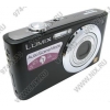 Panasonic Lumix DMC-FS4-K <Black>(8.1Mpx,33-132mm,4x,F2.8-F5.9,JPG,50Mb + 0Mb SD/SDHC/MMC,2.5",USB,AV,Li-Ion)