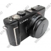 Panasonic Lumix DMC-LX3-K <Black> (10.1Mpx,24-60mm,2.5x,F2.0-F2.8,JPG/RAW,SDHC/MMC,3.0",USB,AV,Li-Ion)