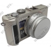 Panasonic Lumix DMC-LX3-S <Silver> (10.1Mpx,24-60mm,2.5x,F2.0-F2.8,JPG/RAW,50Mb+0Mb SDHC/MMC,3.0",USB.,AV,Li-Ion)