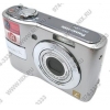 Panasonic Lumix DMC-LS85-S <Silver>(8.1Mpx,33-132mm,4x,F2.8-5.9,JPG,50Mb+0Mb SDHC/MMC,2.5",USB,AV,AAx2)