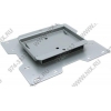 Peerless <I-SF632P-Silver> Универсальное настенное крепление (Vesa 75/100/200/200x100,52кг)