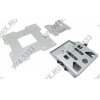 Peerless <I-ST632P-Silver> Универсальное настенное крепление (Vesa 75/100/200/200x100,52кг)