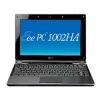Субноутбук Asus Eee PC 1002HA Atom N270/1GB/160GD/WinXP/10''/Cam/Deep Gray <90OA0PB11112937E10AQ>