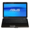 Ноутбук Asus K50IJ Cell900/2G/250Gb/DVD-RW/WiFi//VHB/15,6"/Cam <90NVKA3191433AMC106Y>
