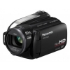 Видеокамера Panasonic HDC-HS20EE-K black  SD/HDD 80Gb 2.1M Leica OIS x12 AVCHD  2.7'' Touch