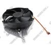 GlacialTech <Igloo 5073 Light PL (E)> Cooler for Socket 775 (24дБ, 2100об/мин, Al)