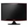 Монитор Samsung TFT 24" T240 (TWQSU2/ TWQSUV) rose-black 5ms DVI (RUS)