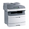МФУ Lexmark лазерный X264dn (принтер/сканер/копир/факс)28/28стр/мин дуплекс сеть (13B0572)