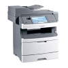 МФУ Lexmark лазерный X464de (принтер/сканер/копир/факс)38/38стр/мин дуплекс 7"цв. Сенсор.экран сеть  (13C1154)