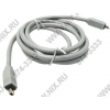 Belsis <BW1280/BW1441> Кабель  IEEE-1394 4P-->4P 1.5/1.8м