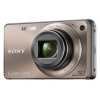 Фотоаппарат Sony DSC W290 brown 12,1 Mpix 1/2,3" 5x-10x 28mm 3,0" Optical Steady Shot HD MS Pro Duo <DSCW290T.CEE2>