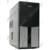 Miditower Chieftec DH-03 B-SL Black-Silver ATX Без БП, с дверцей