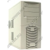 Miditower Chieftec DH-01W-U White ATX Без БП