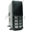 Miditower Chieftec GX-01B ATX Без БП, с дверцей