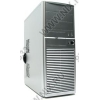Miditower Chieftec SG-01SL Silver ATX Без БП